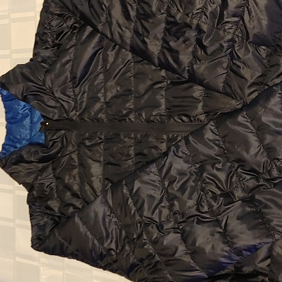 Novelti Sport Reversible Puffer Jacket Size XL - Picture 14 of 14